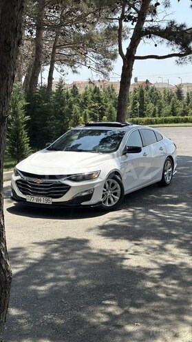 Chevrolet Malibu 2020, 151,000 km - 1.5 л - Bakı