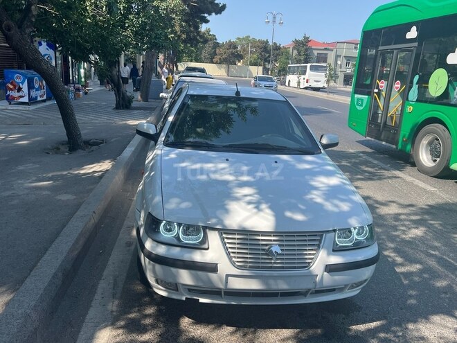 Khazar LX 2022, 147,000 km - 1.7 l - Bakı