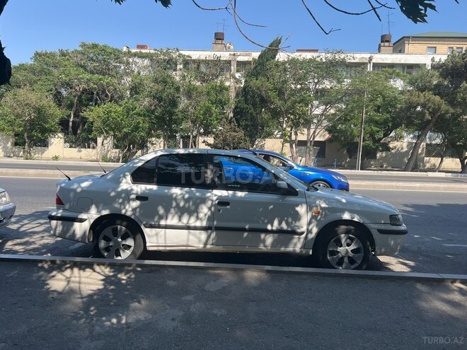 Khazar LX 2022, 147,000 km - 1.7 l - Bakı