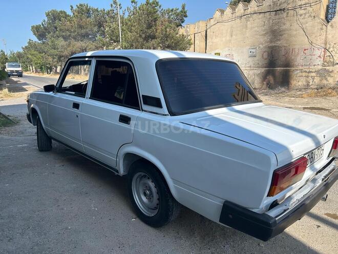 LADA (VAZ) 2107 2002, 95,000 km - 1.6 л - Bakı