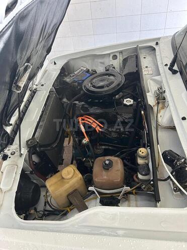 LADA (VAZ) 2107 2002, 95,000 km - 1.6 л - Bakı