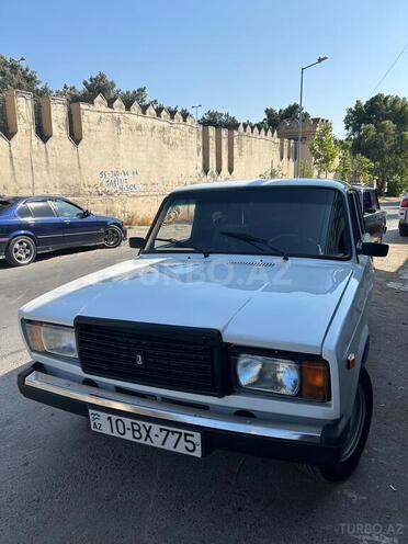 LADA (VAZ) 2107 2002, 95,000 km - 1.6 л - Bakı