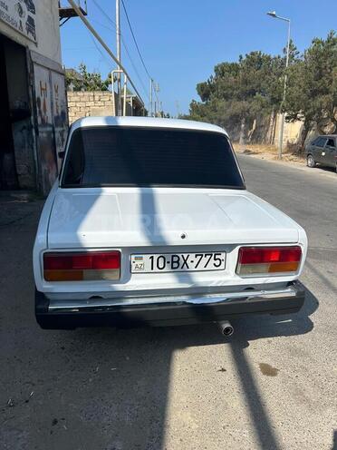 LADA (VAZ) 2107 2002, 95,000 km - 1.6 л - Bakı
