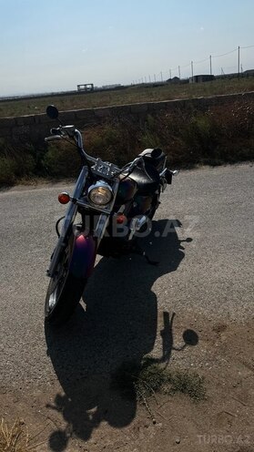 Honda  2014, 5,200 km - 0.7 l - Bakı