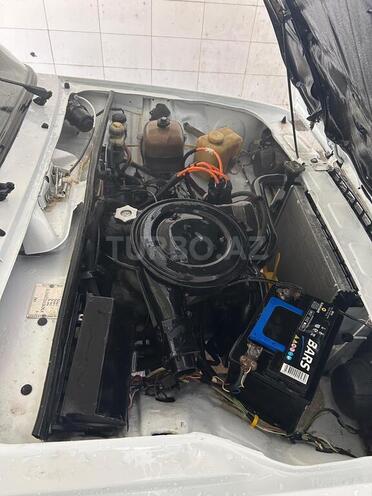 LADA (VAZ) 2107 2002, 95,000 km - 1.6 л - Bakı