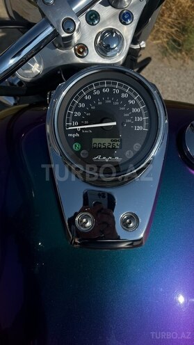 Honda  2014, 5,200 km - 0.7 l - Bakı