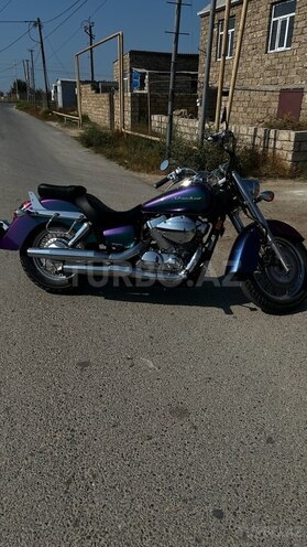 Honda  2014, 5,200 km - 0.7 l - Bakı