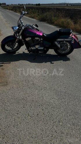 Honda  2014, 5,200 km - 0.7 l - Bakı