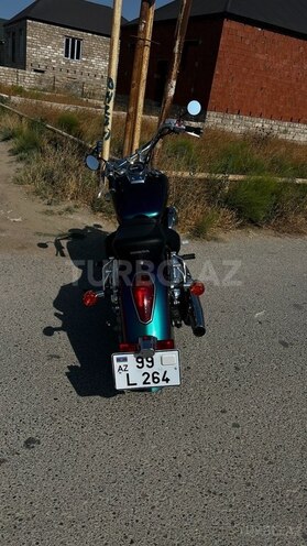Honda  2014, 5,200 km - 0.7 l - Bakı