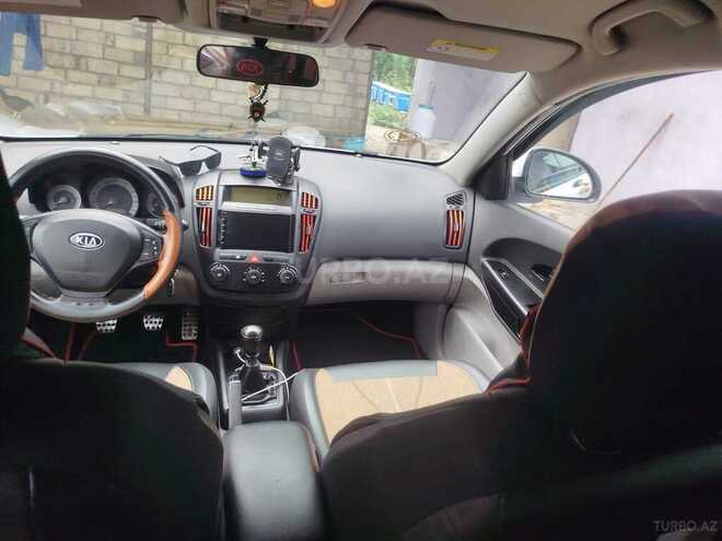 Kia Ceed 2009, 228,000 km - 1.6 л - Bakı