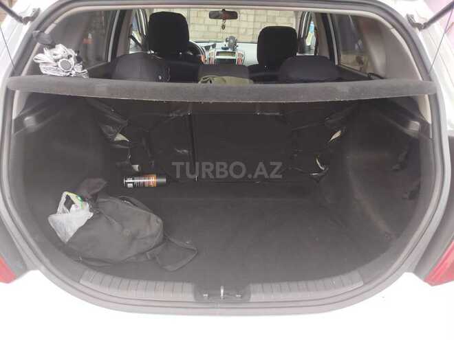 Kia Ceed 2009, 228,000 km - 1.6 л - Bakı