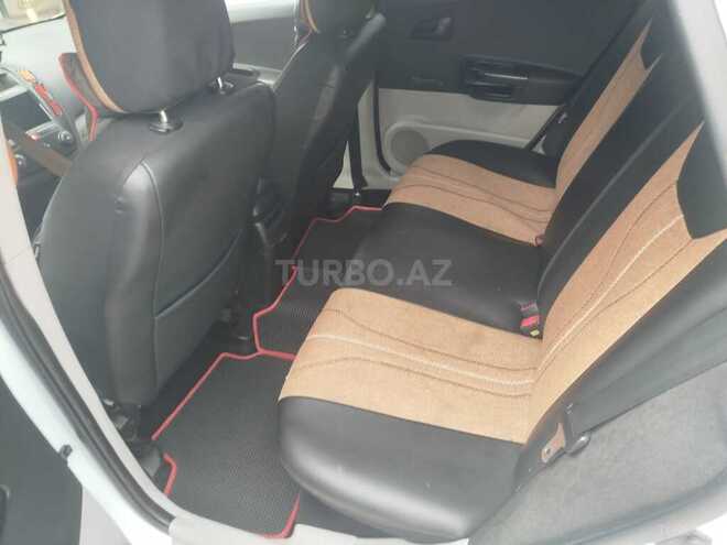 Kia Ceed 2009, 228,000 km - 1.6 л - Bakı