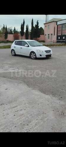 Kia Ceed 2009, 228,000 km - 1.6 л - Bakı