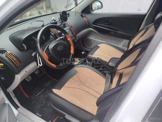 Kia Ceed 2009, 228,000 km - 1.6 л - Bakı