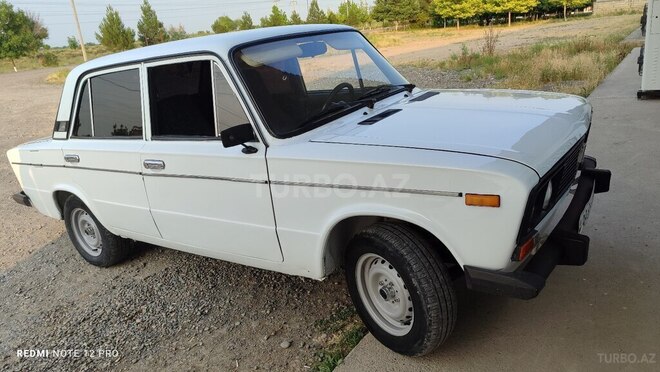 LADA (VAZ) 2106 2001, 59,685 km - 1.6 l - Bakı