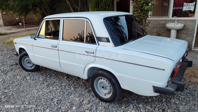 LADA (VAZ) 2106 2001, 59,685 km - 1.6 l - Bakı
