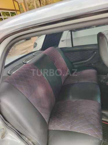 LADA (VAZ) 2107 2010, 50,000 km - 1.6 l - Salyan