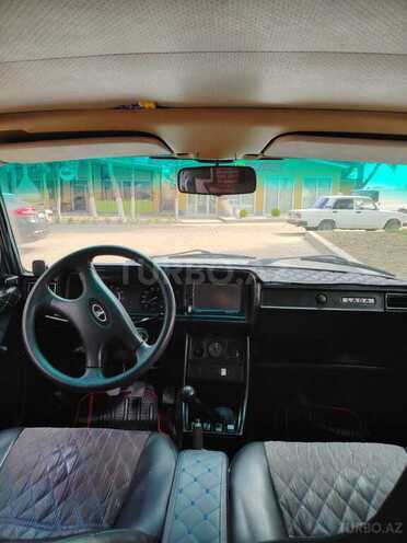 LADA (VAZ) 2107 2010, 50,000 km - 1.6 l - Salyan