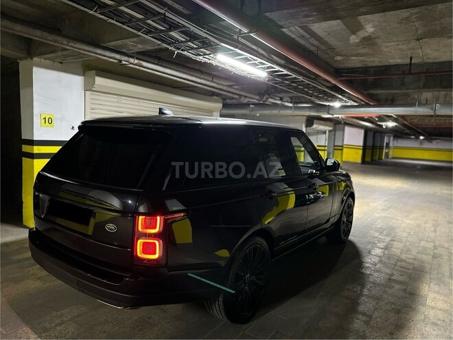 Land Rover Range Rover-11