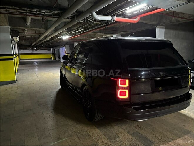 Land Rover Range Rover-14