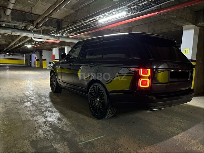 Land Rover Range Rover-10