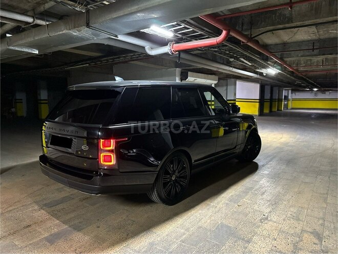 Land Rover Range Rover-15