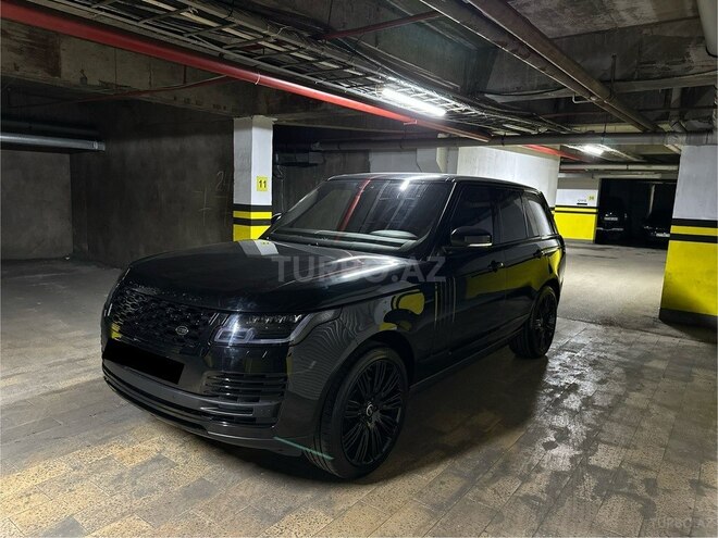 Land Rover Range Rover-13