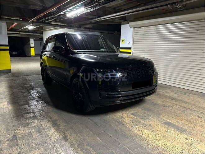 Land Rover Range Rover-12