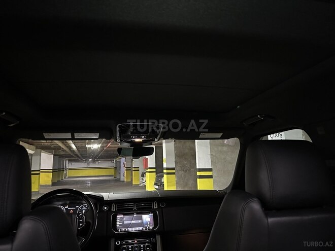 Land Rover Range Rover-18
