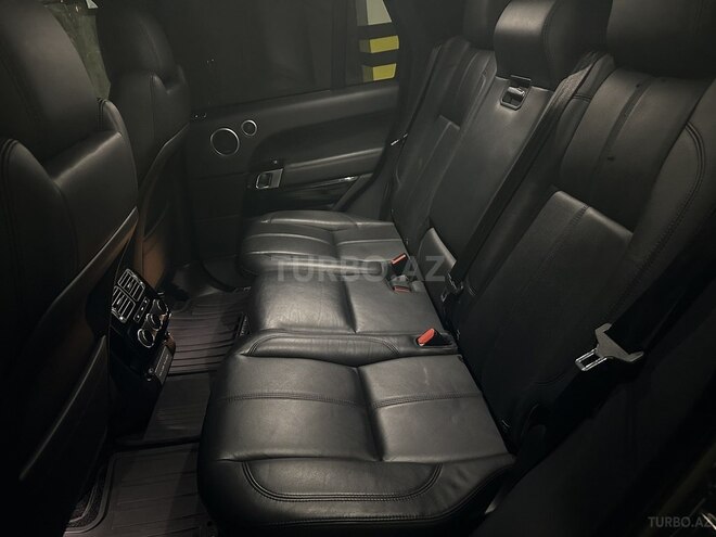 Land Rover Range Rover-17