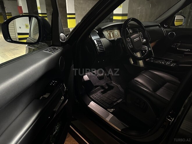 Land Rover Range Rover-16