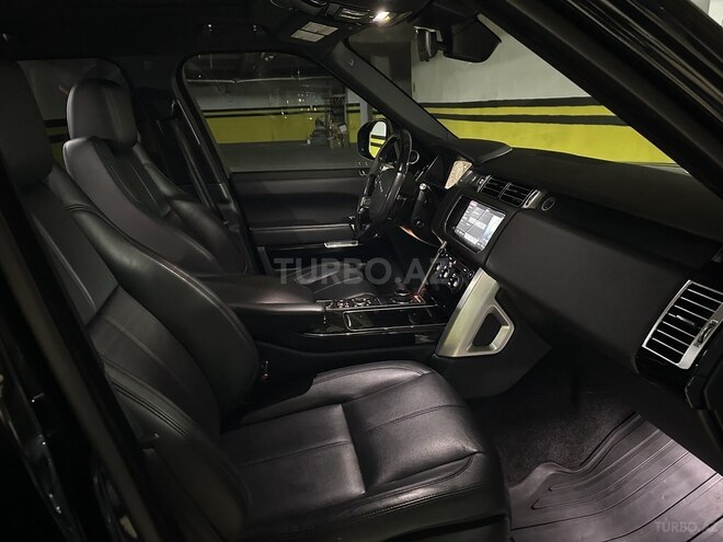 Land Rover Range Rover-20