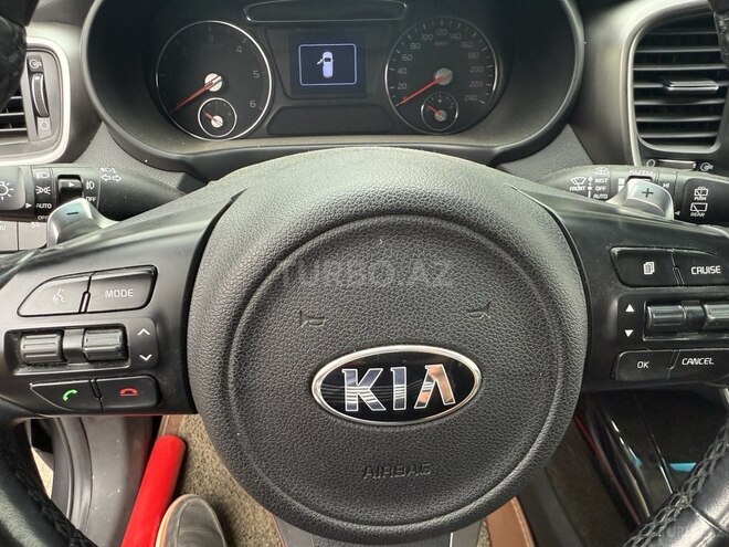 Kia Sorento-14