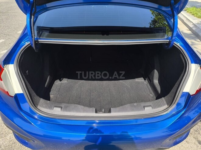 Chevrolet Cruze 2016, 185,000 km - 1.4 l - Bakı