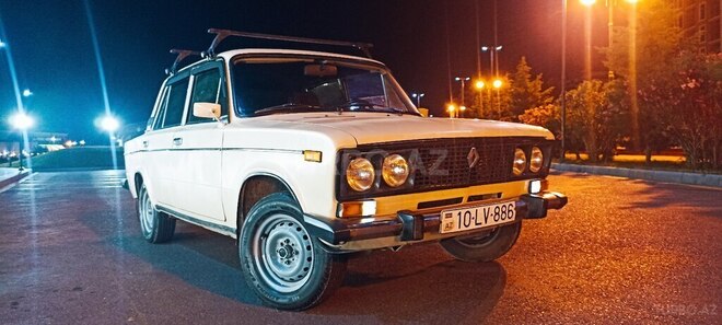 LADA (VAZ) 2106 1994, 95,000 km - 1.5 л - Sumqayıt