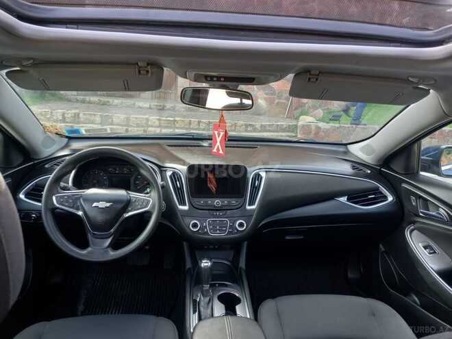 Chevrolet Malibu 2021, 87,100 km - 1.5 л - Gəncə