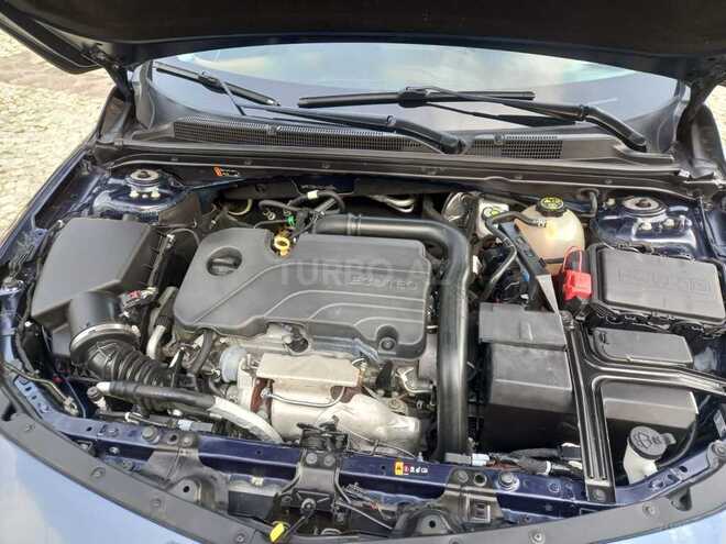 Chevrolet Malibu 2021, 87,100 km - 1.5 л - Gəncə