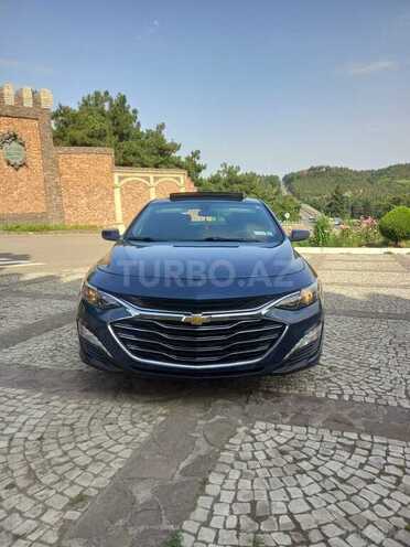 Chevrolet Malibu 2021, 87,100 km - 1.5 л - Gəncə