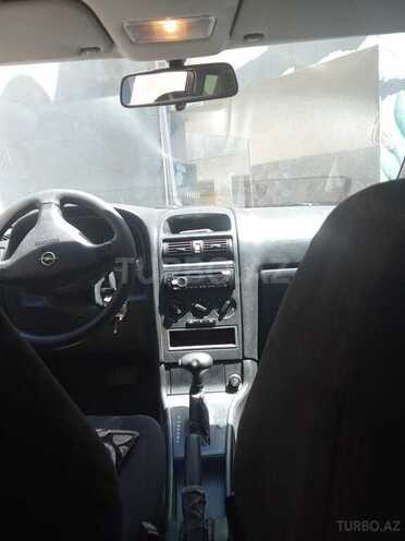 Opel Astra 2000, 343,125 km - 1.6 л - Bakı
