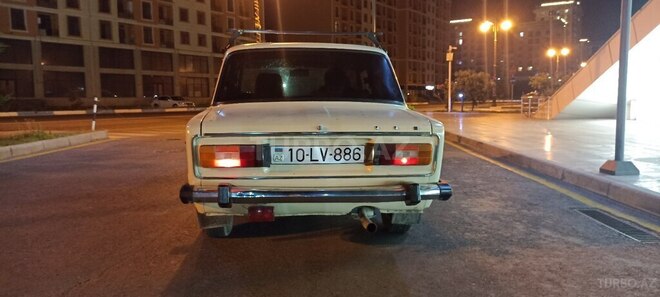 LADA (VAZ) 2106 1994, 95,000 km - 1.5 л - Sumqayıt
