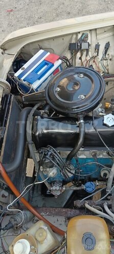 LADA (VAZ) 2106 1994, 95,000 km - 1.5 л - Sumqayıt