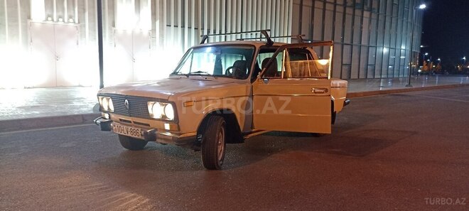 LADA (VAZ) 2106 1994, 95,000 km - 1.5 л - Sumqayıt