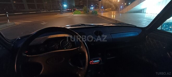 LADA (VAZ) 2106 1994, 95,000 km - 1.5 л - Sumqayıt