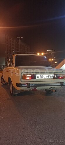 LADA (VAZ) 2106 1994, 95,000 km - 1.5 л - Sumqayıt