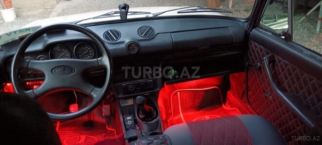 LADA (VAZ) 2106 1994, 95,000 km - 1.5 л - Sumqayıt