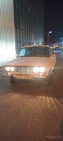 LADA (VAZ) 2106 1994, 95,000 km - 1.5 л - Sumqayıt