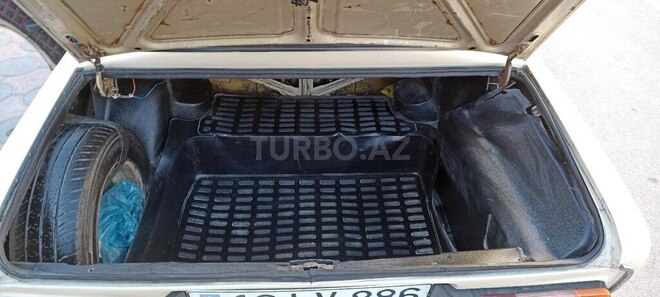 LADA (VAZ) 2106 1994, 95,000 km - 1.5 л - Sumqayıt