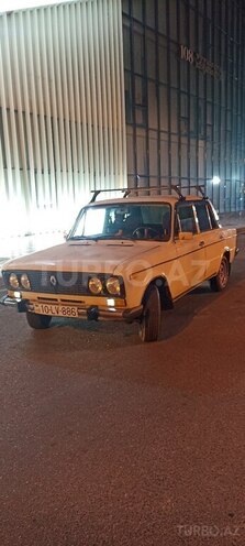 LADA (VAZ) 2106 1994, 95,000 km - 1.5 л - Sumqayıt