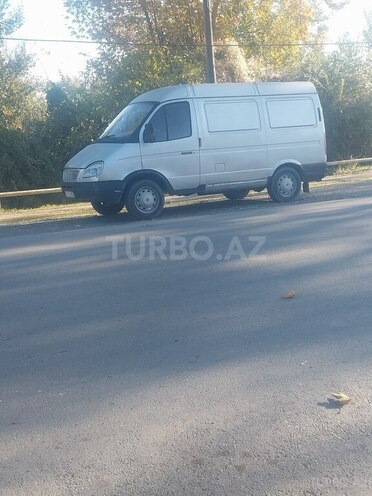 GAZ Sobol 2006, 186,000 km - 2.4 l - Göyçay