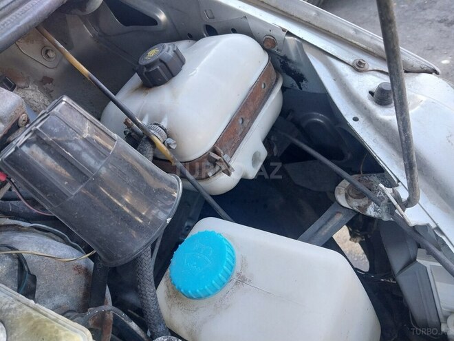 GAZ Sobol 2006, 186,000 km - 2.4 l - Göyçay